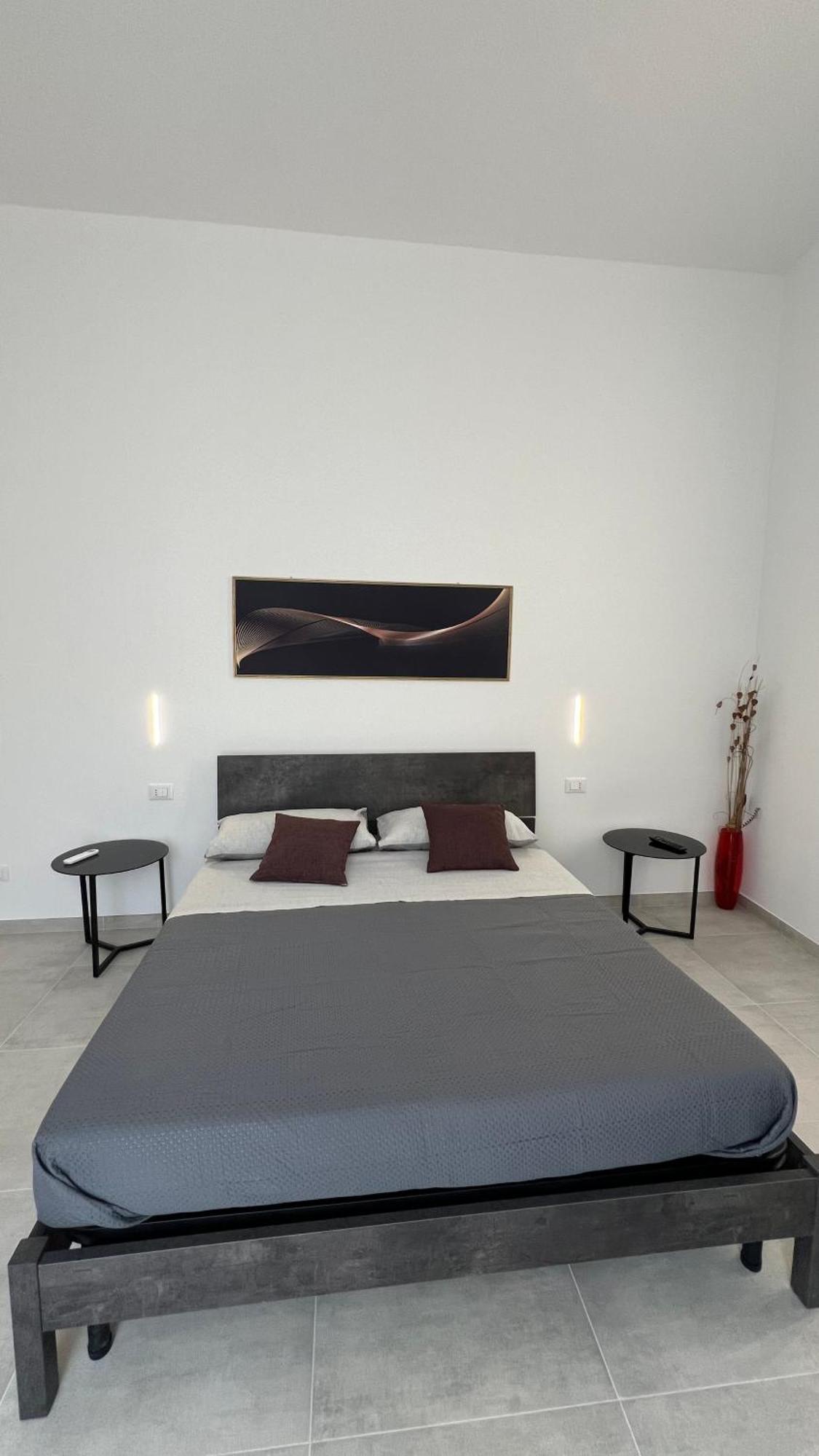 Vico Ventitre 1 Apartment Noto Ngoại thất bức ảnh